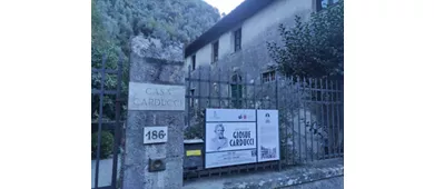 Casa Natale Giosuè Carducci