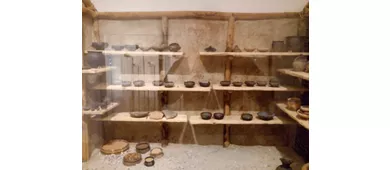 Museo Archeologico Versiliese "Bruno Antonucci"