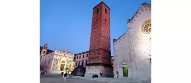 Museo Archeologico Versiliese "Bruno Antonucci"
