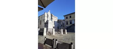 Museo Archeologico Versiliese "Bruno Antonucci"