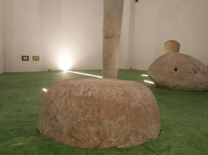 Museo Archeologico Versiliese "Bruno Antonucci"