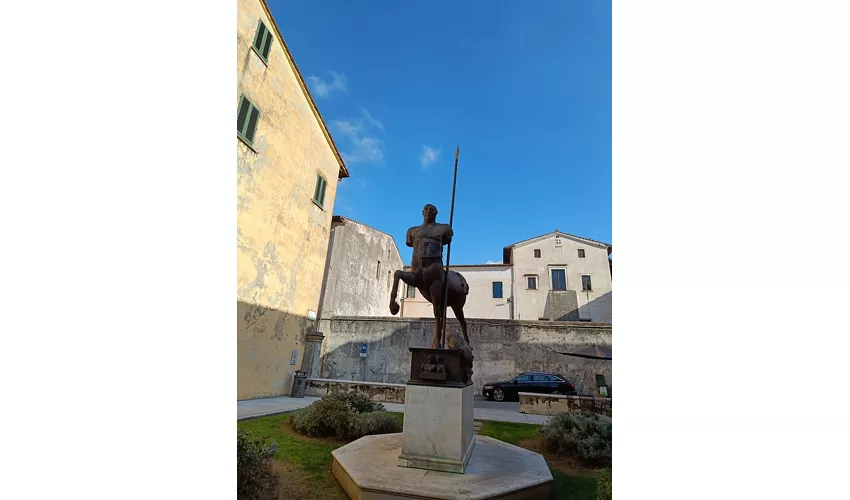 Museo Archeologico Versiliese "Bruno Antonucci"