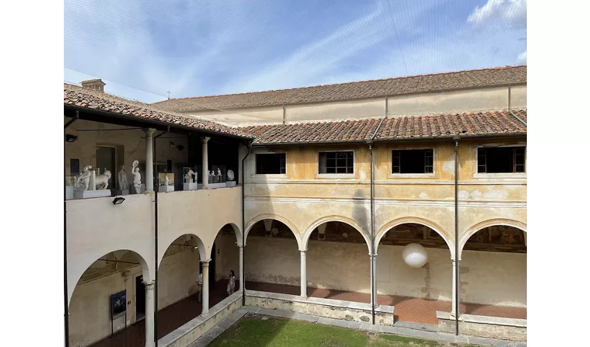 Bozzetti-Museum