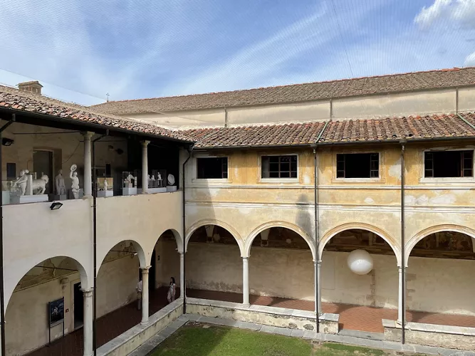 Museo dei Bozzetti