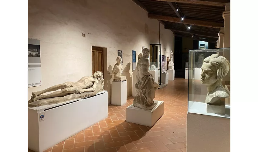 Bozzetti-Museum