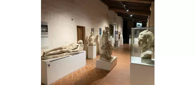 Bozzetti-Museum