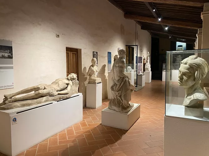 Museo dei Bozzetti