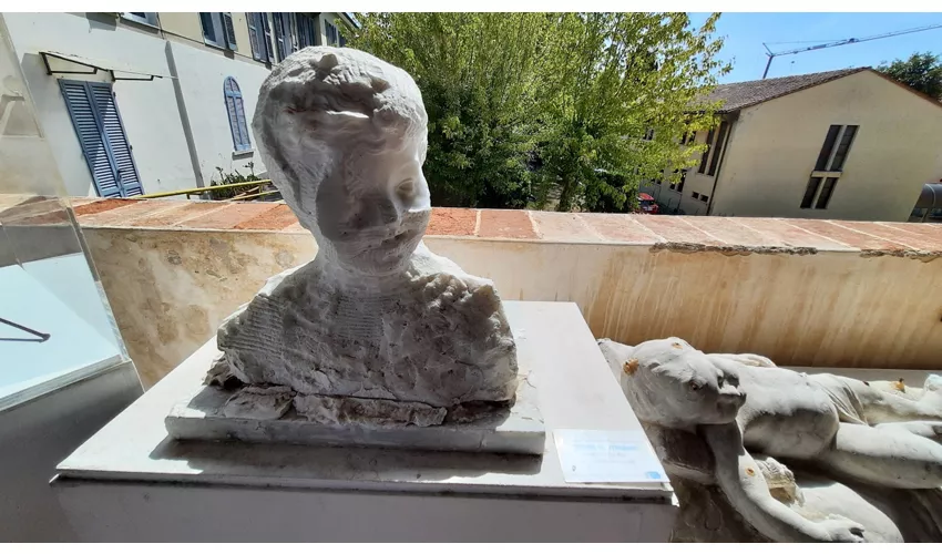 Museo dei Bozzetti