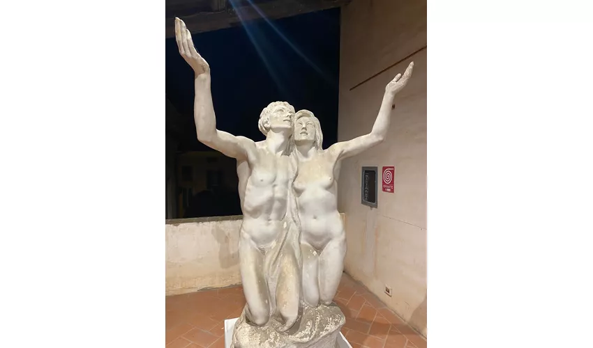 Museu dos Esboços
