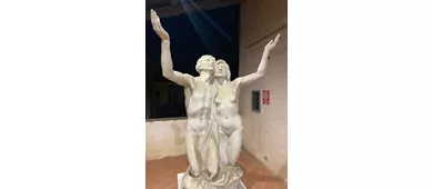 Museo dei Bozzetti