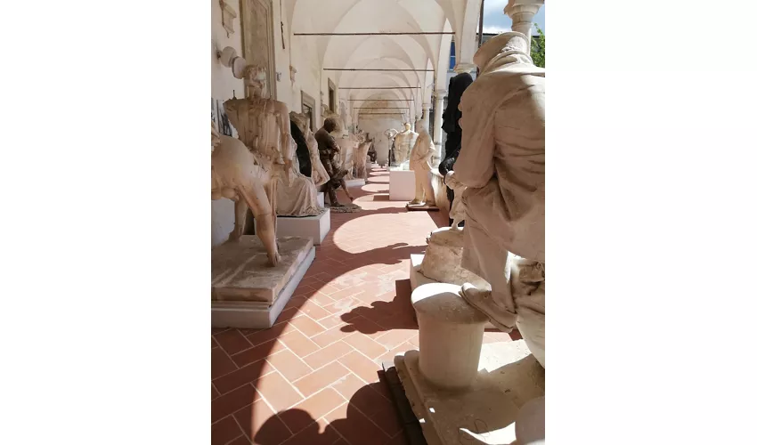 Museo dei Bozzetti