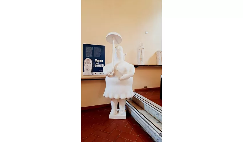 Museu dos Esboços