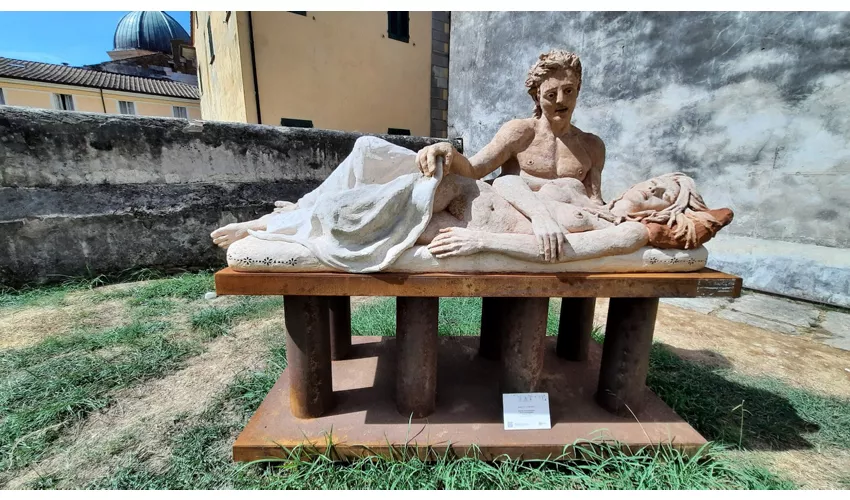 Museo dei Bozzetti