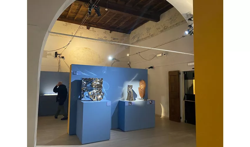 Museo dei Bozzetti
