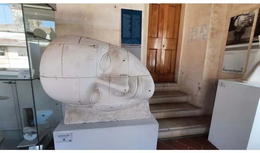 Museo dei Bozzetti