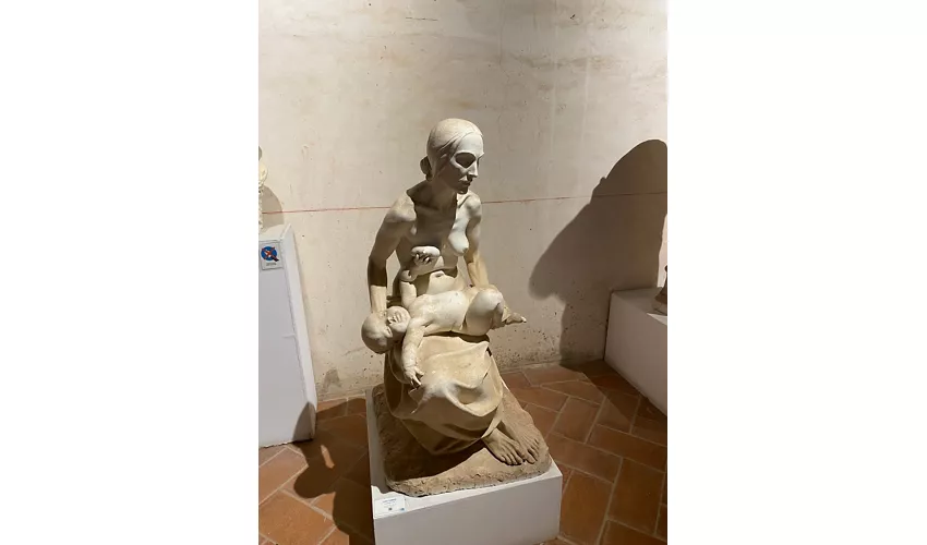 Museo dei Bozzetti