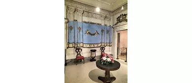Villa Paolina
