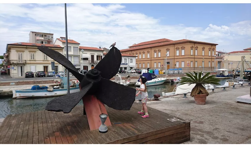 Museo della Marineria