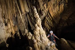 Grotte di Equi Terme