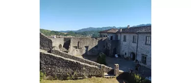 Museu das Estátuas Estelas da Lunigiana - Pontremoli