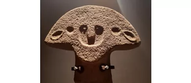 Museo delle Statue Stele Lunigianesi – Pontremoli