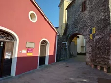Museo Etnografico della Lunigiana - Villafranca