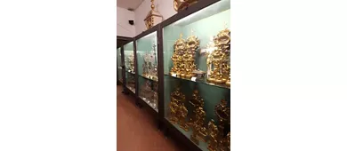 Museo della Pieve