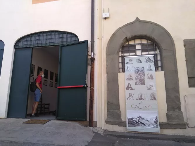 Museo della Pieve