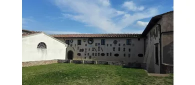Castello dei Vicari di Lari