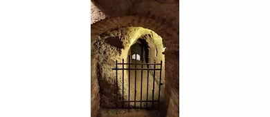 Castello dei Vicari di Lari