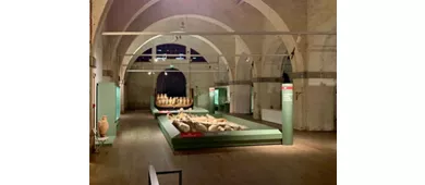 Museo delle Navi Antiche di Pisa