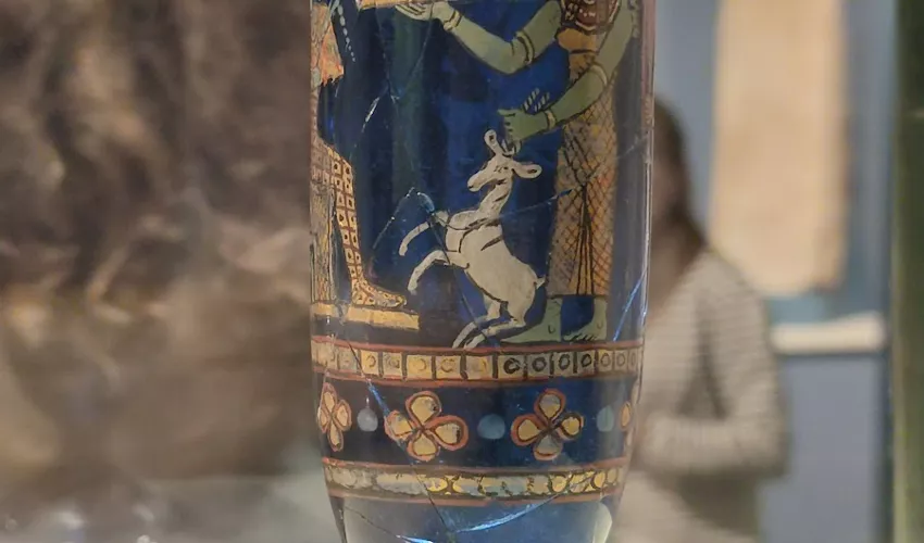 Collezioni Egittologiche "Edda Bresciani"