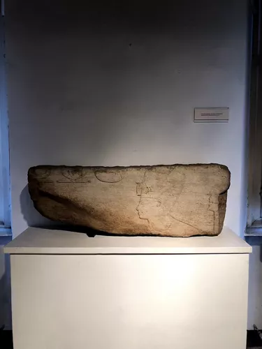 Collezioni Egittologiche "Edda Bresciani"