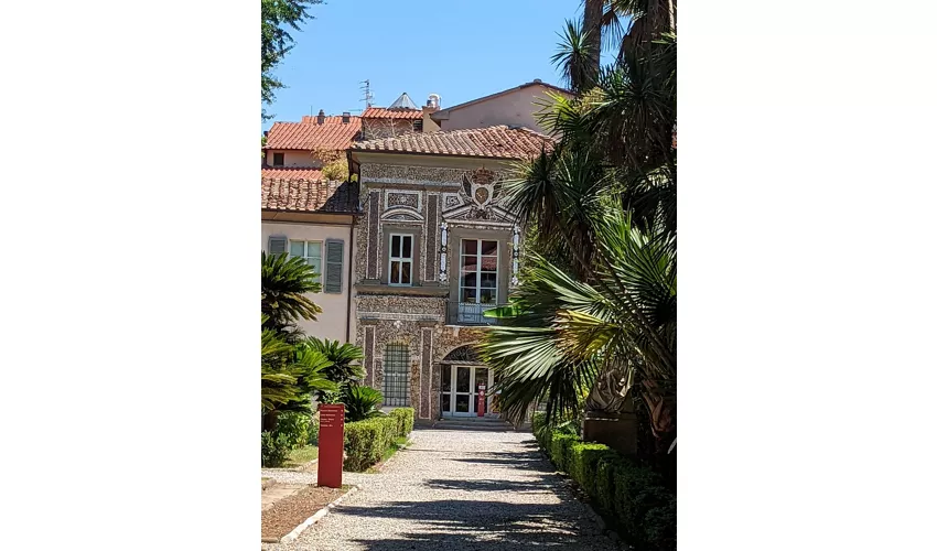 Orto e Museo Botanico, Pisa - Italia.it
