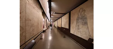 Museo delle Sinopie