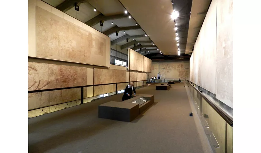 Museo delle Sinopie