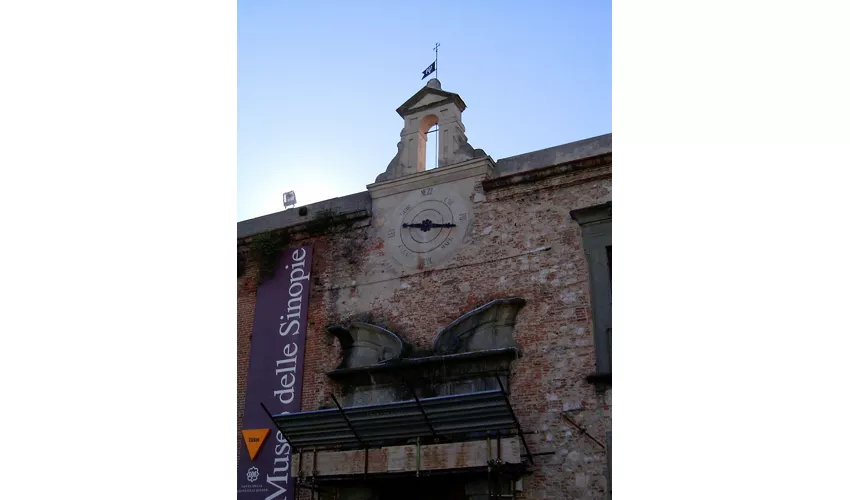 Museo delle Sinopie