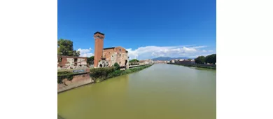Tour guelfe