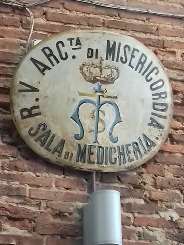 Arciconfraternita Misericordia San Miniato -ODV