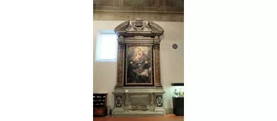 Monastero di Santa Chiara