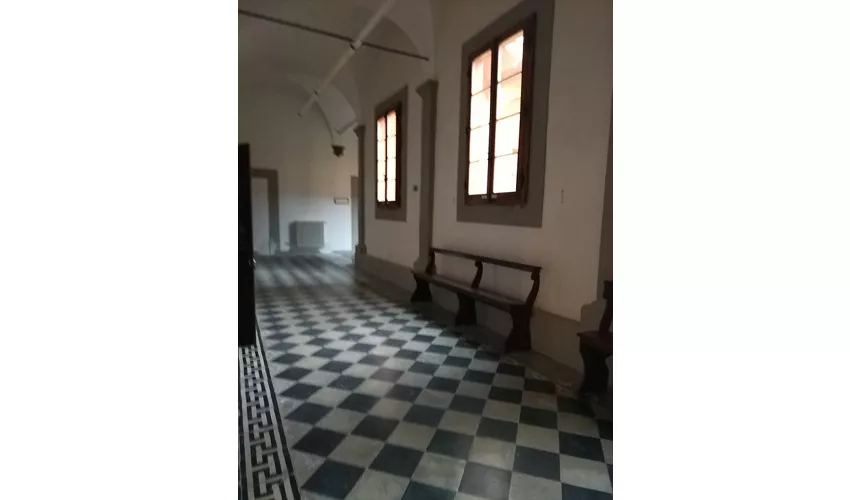 Monastero di Santa Chiara