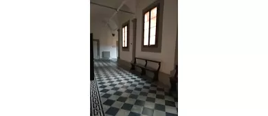 Monastero di Santa Chiara