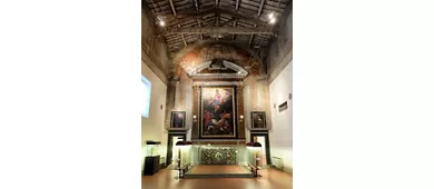 Monastero di Santa Chiara