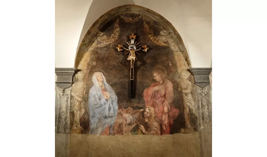 Monastero di Santa Chiara