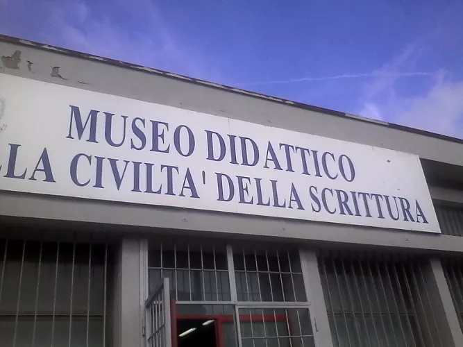 Museo della Scrittura