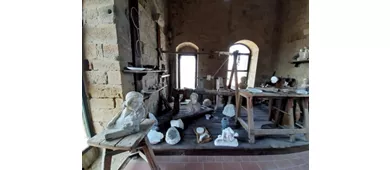 Ecomuseo dell'Alabastro