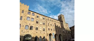 Ecomuseo dell'Alabastro