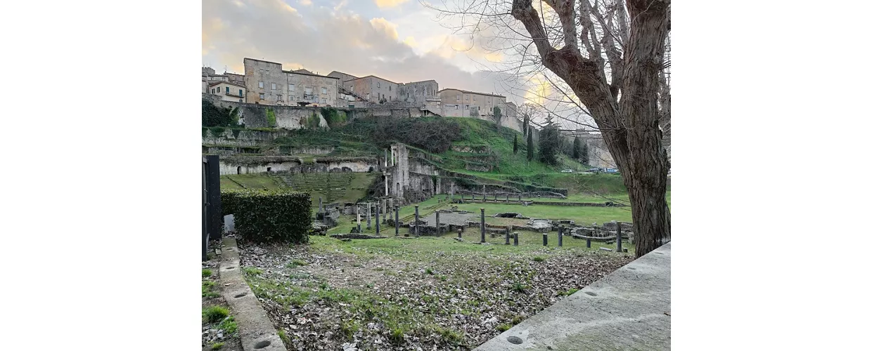 Ecomuseo dell'Alabastro
