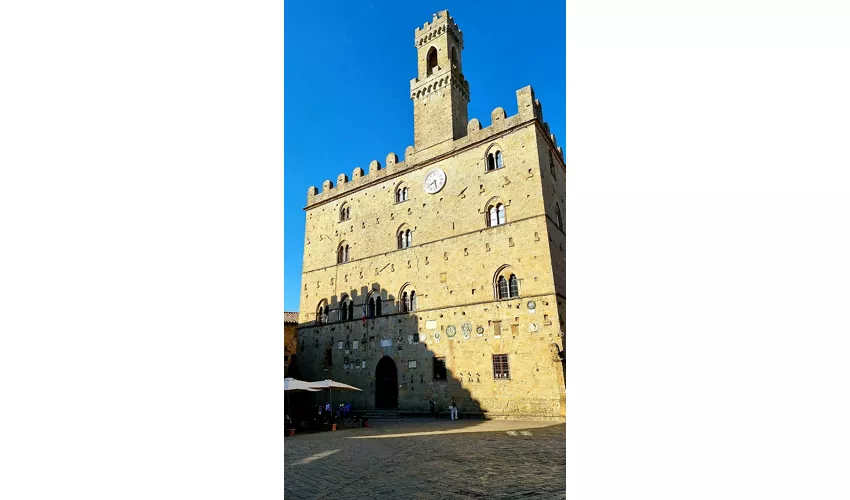 Palazzo dei Priori