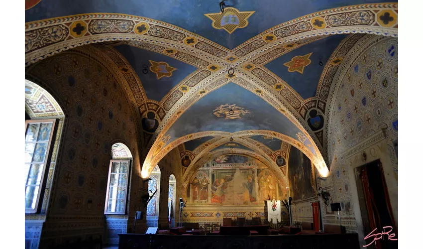 Palazzo dei Priori